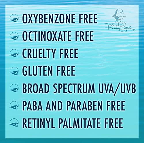 Panama Jack Panama Jack Continuous Spray Sunscreen, SPF 15, 5.5 Ounce