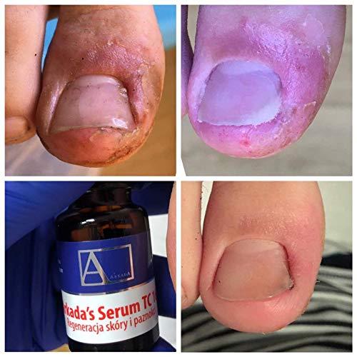 RAVIAD Natura Resort AMAZON Arkada TC16 Serum