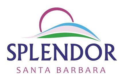 Splendor Santa Barbara Splendor Soap for Men - Coconut Oil Bath & Body Bar Soap. Cleanse, Exfoliate, Refresh. Handmade, Vegan, Moisturizing, Activated Charcoal, Pumice and Alkanet Root