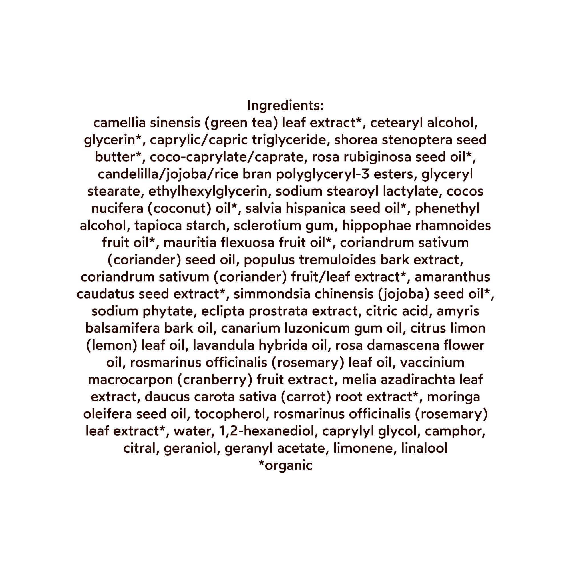 True Botanicals True Botanicals Phyto Retinol Advanced Clinical Cream | Anti-Aging Serum | Retinol Alternative | Targets & Reduces Fine Lines & Wrinkles | Dermatologist Tested, All Natural, Vegan | 1 fl oz | 30 ml