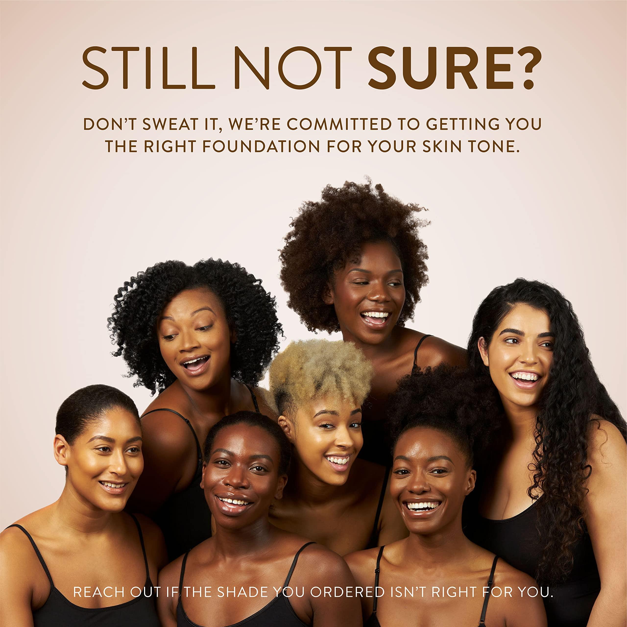 Mented Mented Cosmetics Stick Foundation Make Up, Concealer & Contour Stick for Dark Skin, Cream Foundation for Black Women Makeup, Vegan and Cruelty Free, D30