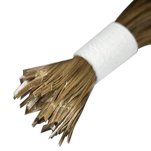 EYES ON YOU BEAUTY EYES ON YOU BEAUTY Keratin Bond Hair Extensions - 20" Inches 25g, Highest Quality, 100% Real Human Remy Double Drawn European Hair, Soft, Long & Straight, Women's Smooth Full Natural Hair - R10 Roote