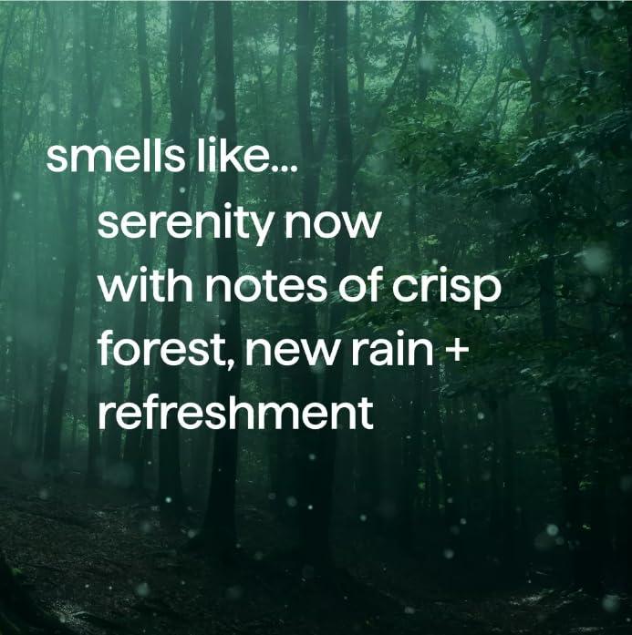 Generic M.e.t.h.o.d Body Wash -Limited Edition Collection - 18oz (Serenity Now)