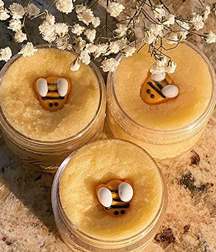 HOIGON HOIGON 96 Pieces 20g 20ml Clear Plastic Sample Containers, Leak-Proof Round Plastic Cosmetic Containers with Lids, Clear Plastic Pot Jars for Creams, Lotions, Makeup, Colored Acrylics