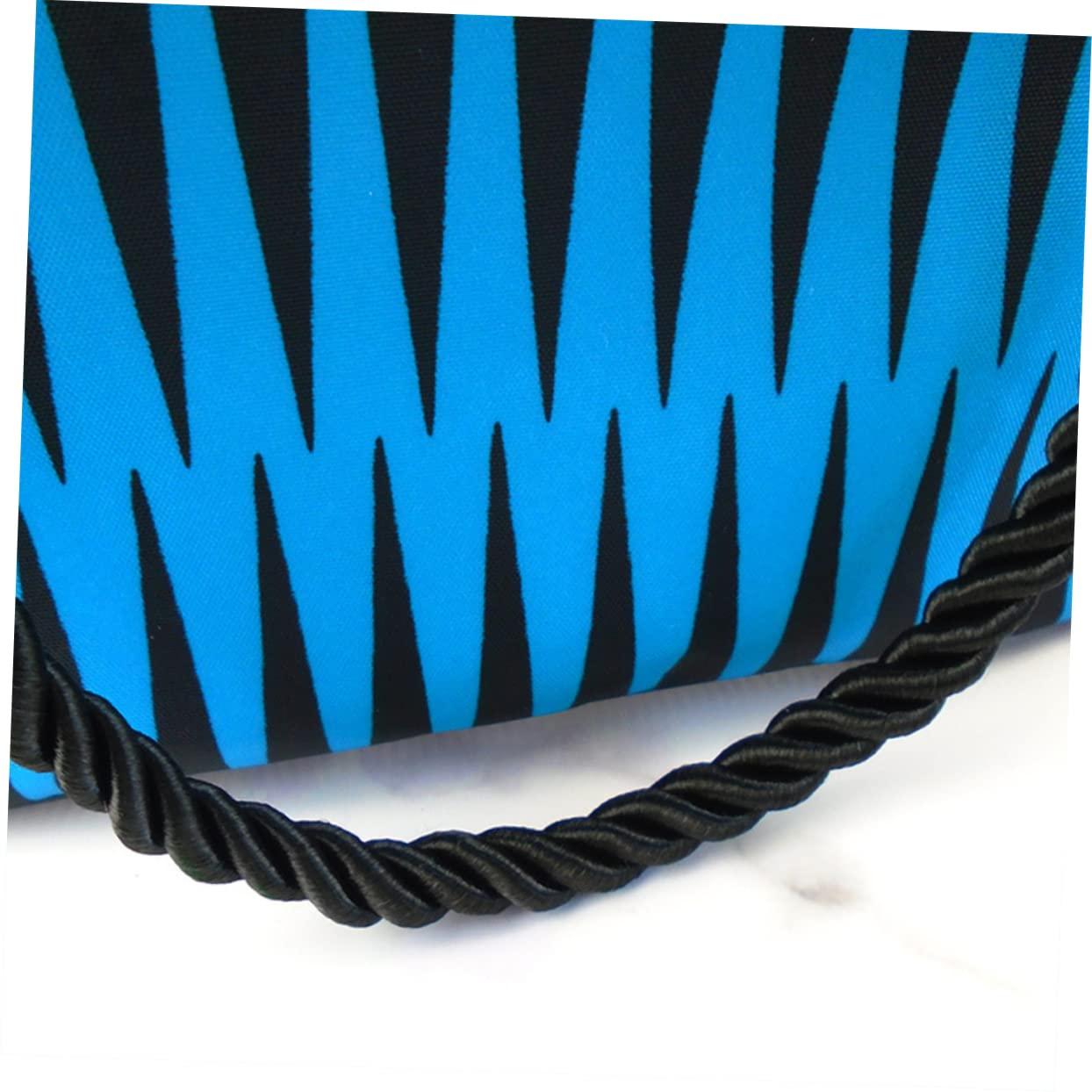 LABRIMP LABRIMP 1pc Bath Shower Organizer Travel Makeup Bag Toiletry Bags for Traveling Travel Makeup Kit Camping Shower Tote Bag Travel Bathroom Pink Bath Basket Fitness Portable