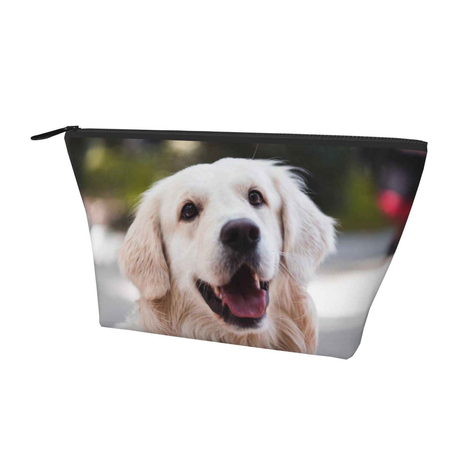 QYEZWVO QYEZWVO Custom Makeup Bag Personalized Design Your Own Photo Logo Name Cosmetic Bag Durable Lightweight Toiletry Pouch Suitable for Travel Study Gym Daily Storage Three Styles (Ladder Style)