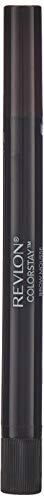 REVLON Revlon ColorStay Brow Mousse, Dark Brown