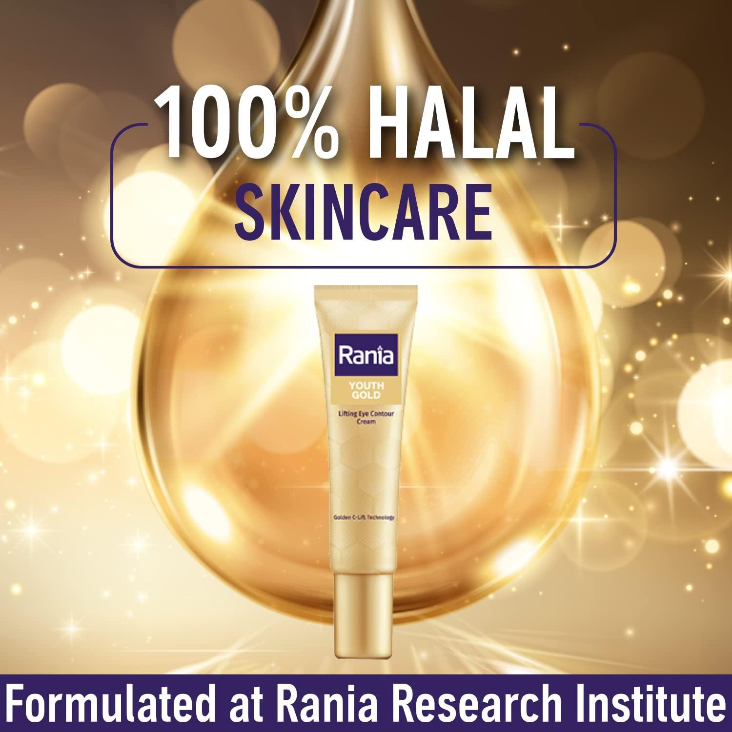 Generic Eye cream|Reduces dark circles, puffiness & fine lines| Refines eye contours, soothes tired eyes| Restores plump & supple skin| Light weight, non oil,Smooth & glowing skin, 15g