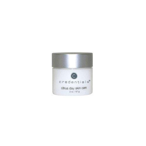 Credentials Credentials Citrus Day Skin Care - Oily Skin Moisturizer