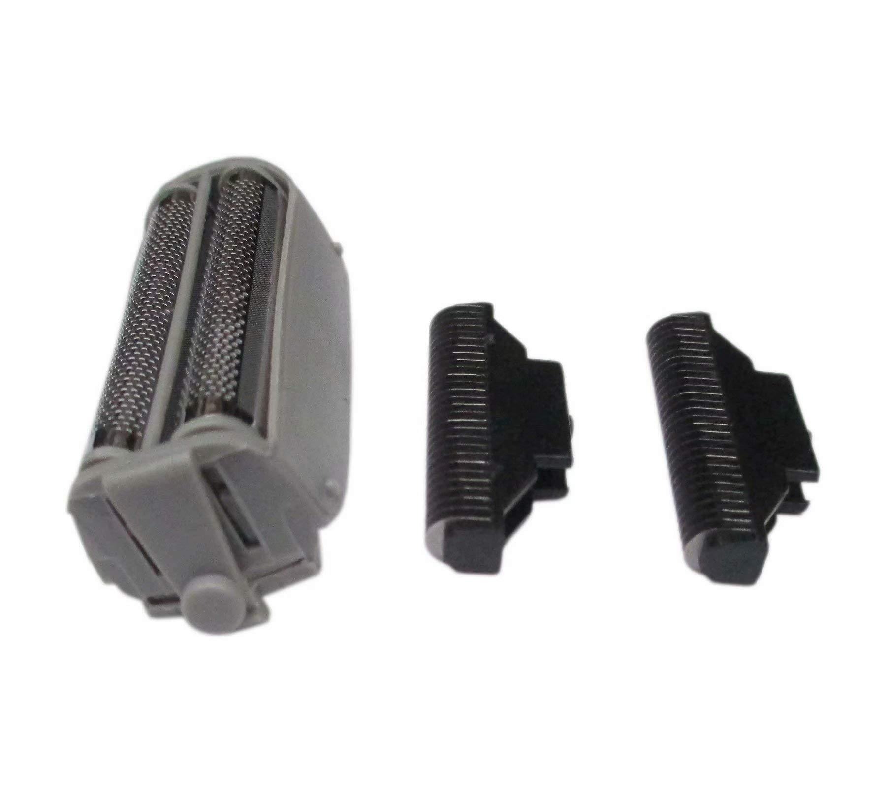 BLUE ELF Foil & Shaver Replacement Cutter for WES9833P ES-RW30 ES4000 ES9852