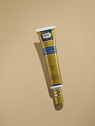 RoC 2 Pack - RoC Retinol Correxion Deep Wrinkle Night Cream 1.0 fl. oz (30 ml)