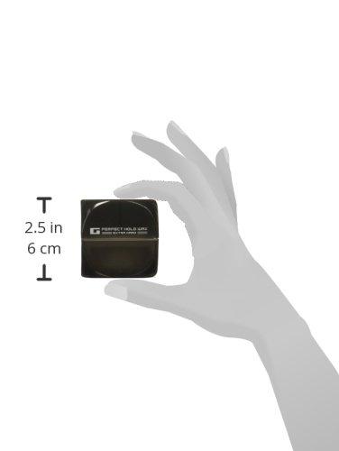 GATSBY Gatsby Mandom Extra Hard Perfect Hold Wax, 0.27 Pound