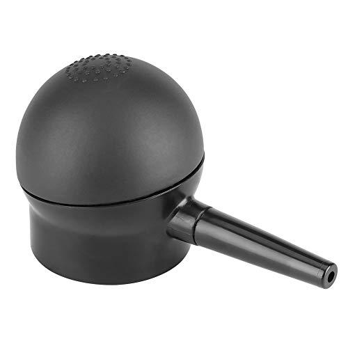 BTIHCEUOT Hair Building Fibers,Hair Thickening Tools Hair Fiber Applicator,for Hair Building Fibers Hair Thickening Tools