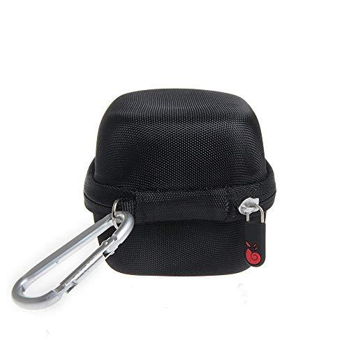 Hermitshell Hermitshell Hard EVA Travel Case Fits Braun SE3170 Silk-épil 3 SoftPerfection Epilator