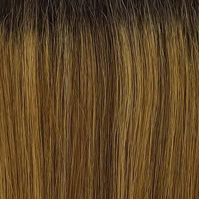 Outre Outre Melted Hairline Synthetic HD Lace Front Wig - HERMINIA (DR2/BTDPC)