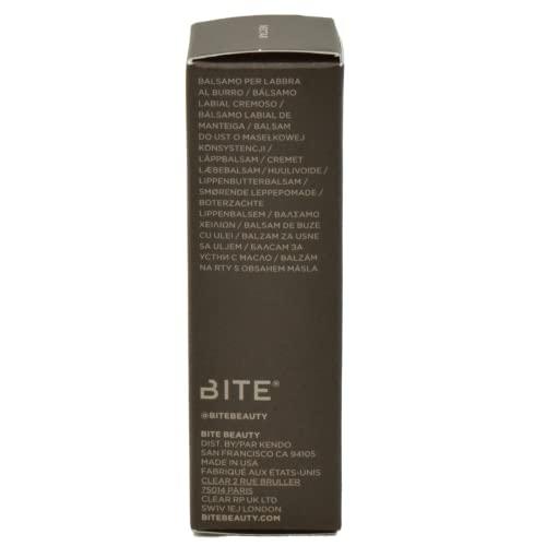 Bite Beauty Bite Beauty Agave Lip Butter Balm 0.14 oz - Nectar