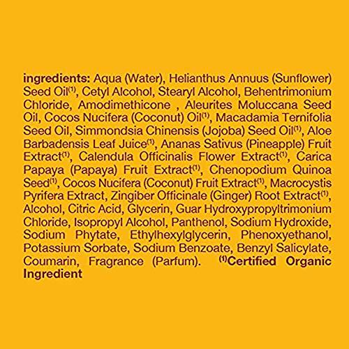 Alba Botanica Alba Botanica Conditioner, More Moisture Coconut Milk, 32 oz. (Packaging May Vary)