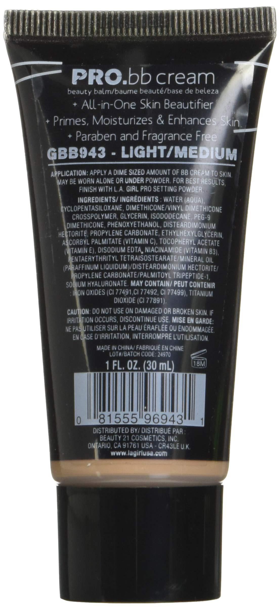 Almay Almay Color + Care Liquid Lip Balm, Blooming Balm