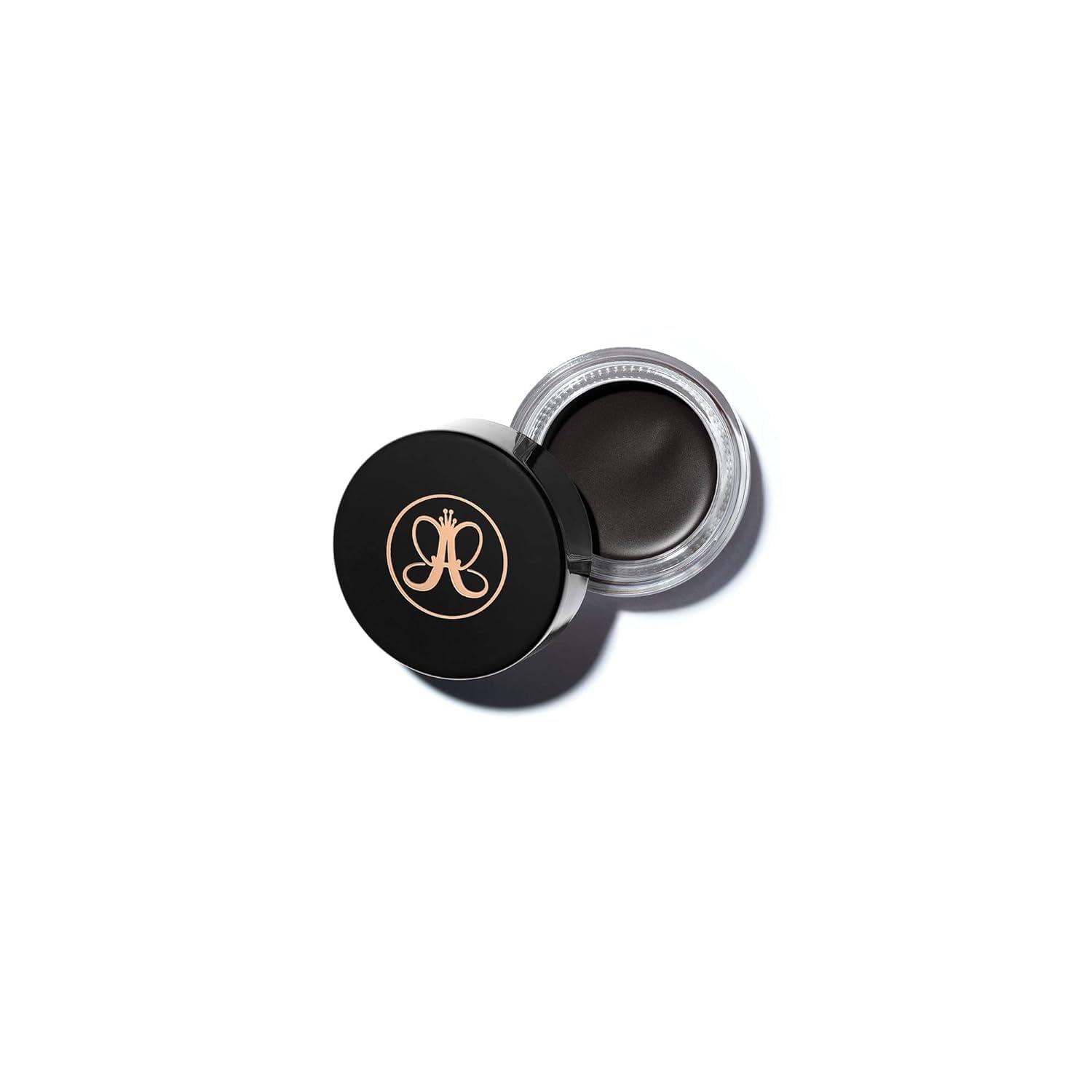 TIDILYS ABH DIPBROW Pomade Granite - Waterproof Eyebrow Pomade for All-Day Brow Perfection