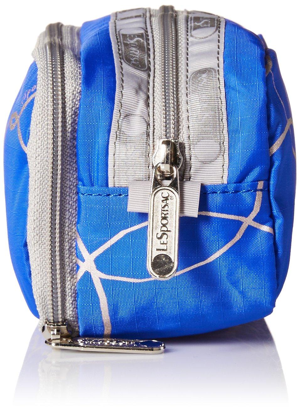 LeSportsac LeSportsac Kevyn Cosmetic Bag,Heart of Gold,one size