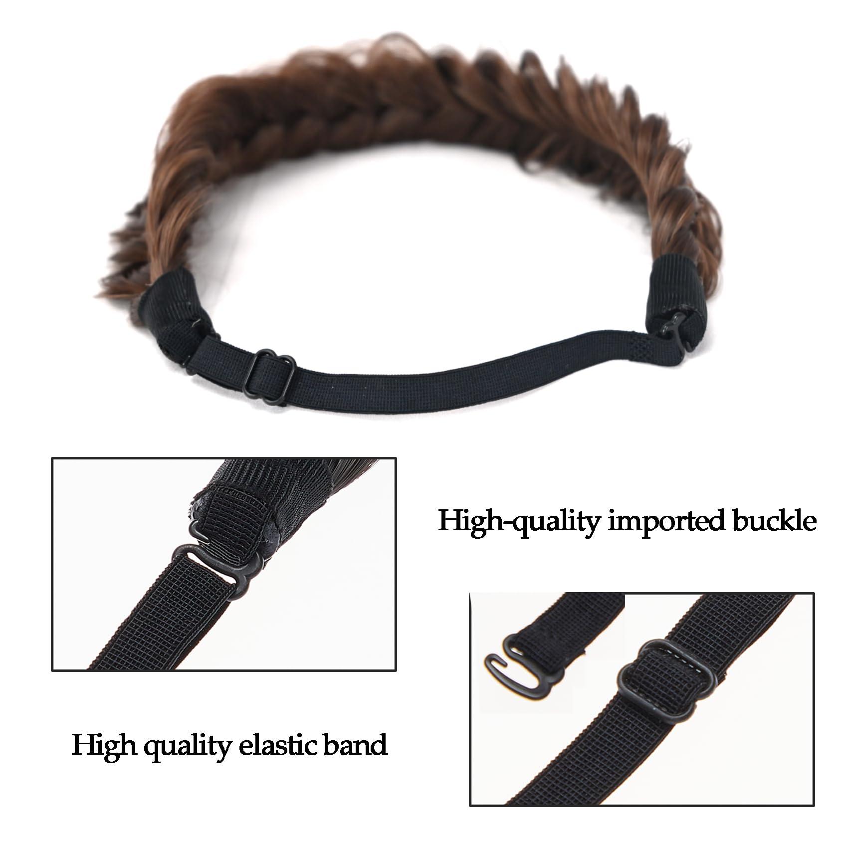 RJ HAIR Water Wave Tape in Hair Extensions 40 Pieces Full Head Brazilian Human Hair invisible Seamless Skin Weft (18inch 40Pieces, 1(Jet Black))