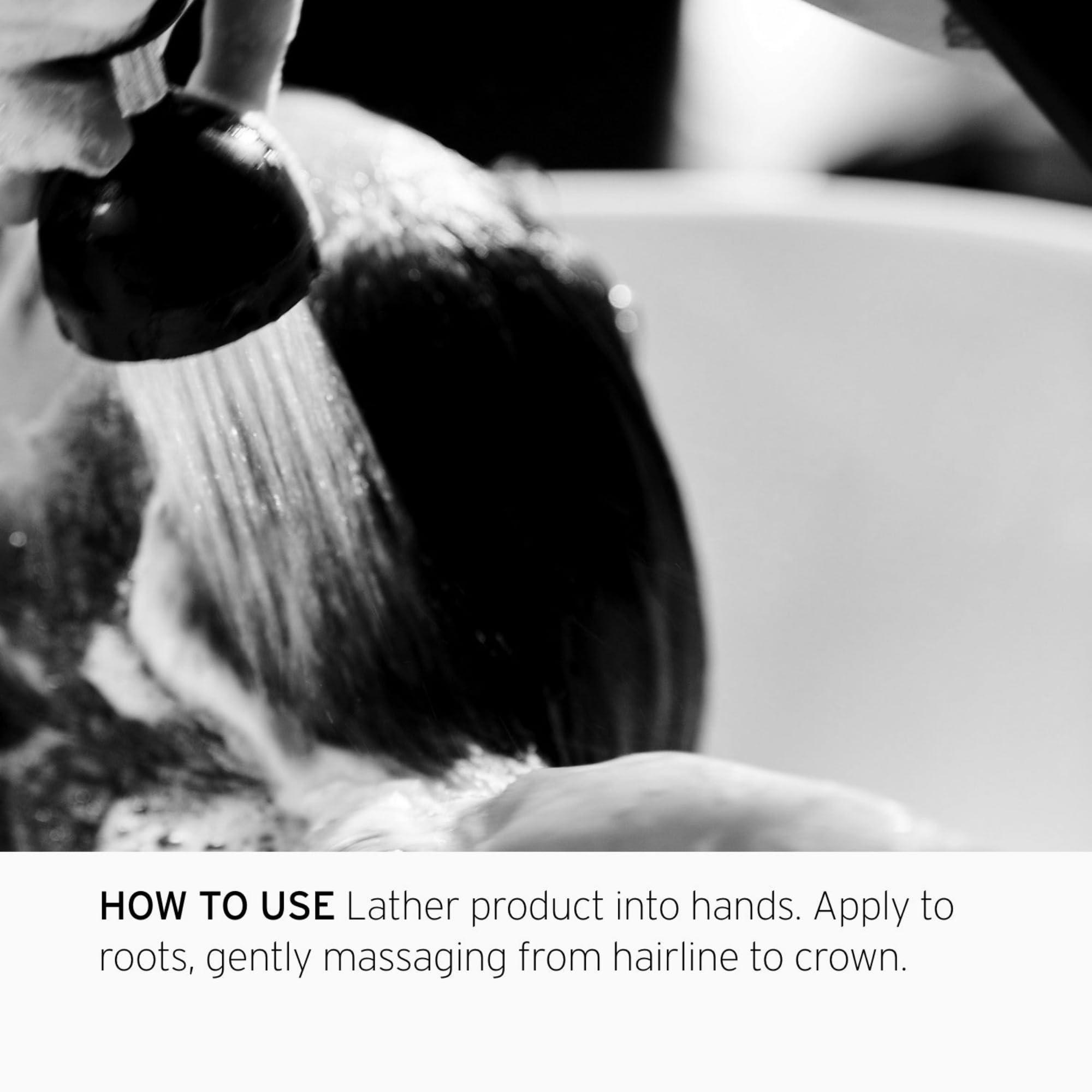 Fekkai Fekkai Apple Cider Detox Shampoo - 8.5 oz - Deeply Cleanses & Removes Visible Build-Up - Free of Sulfates, Parabens, Phthalates - Vegan, Cruelty-Free