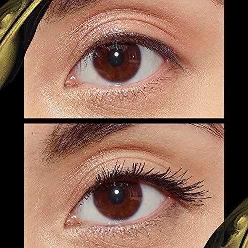 L'Oréal Paris L\'Oreal Paris Voluminous Noir Balm Volumizing Mascara, Washable, Black, 0.26 Fl Oz., 1 Count