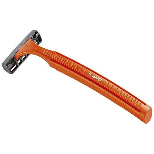 BIC BIC 3 Sensitive Men's Razors - Maxi Pack of 12