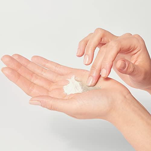 BOSCIA Probiotic Exfoliating Powder Face + Scalp