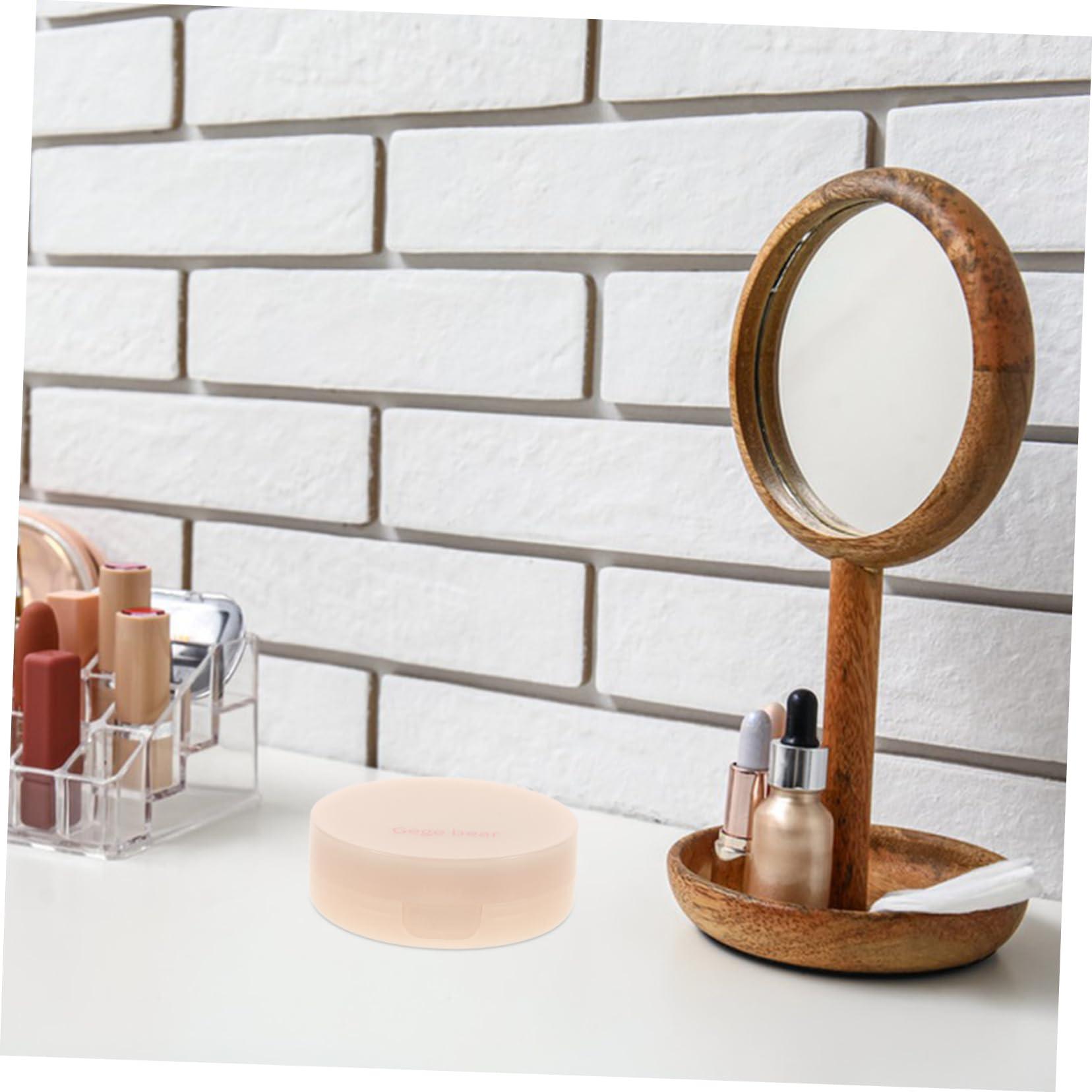 MERRYHAPY MERRYHAPY Face Blush Korean Makeup Small Blusher Long Lasting Formula for Skin Tones