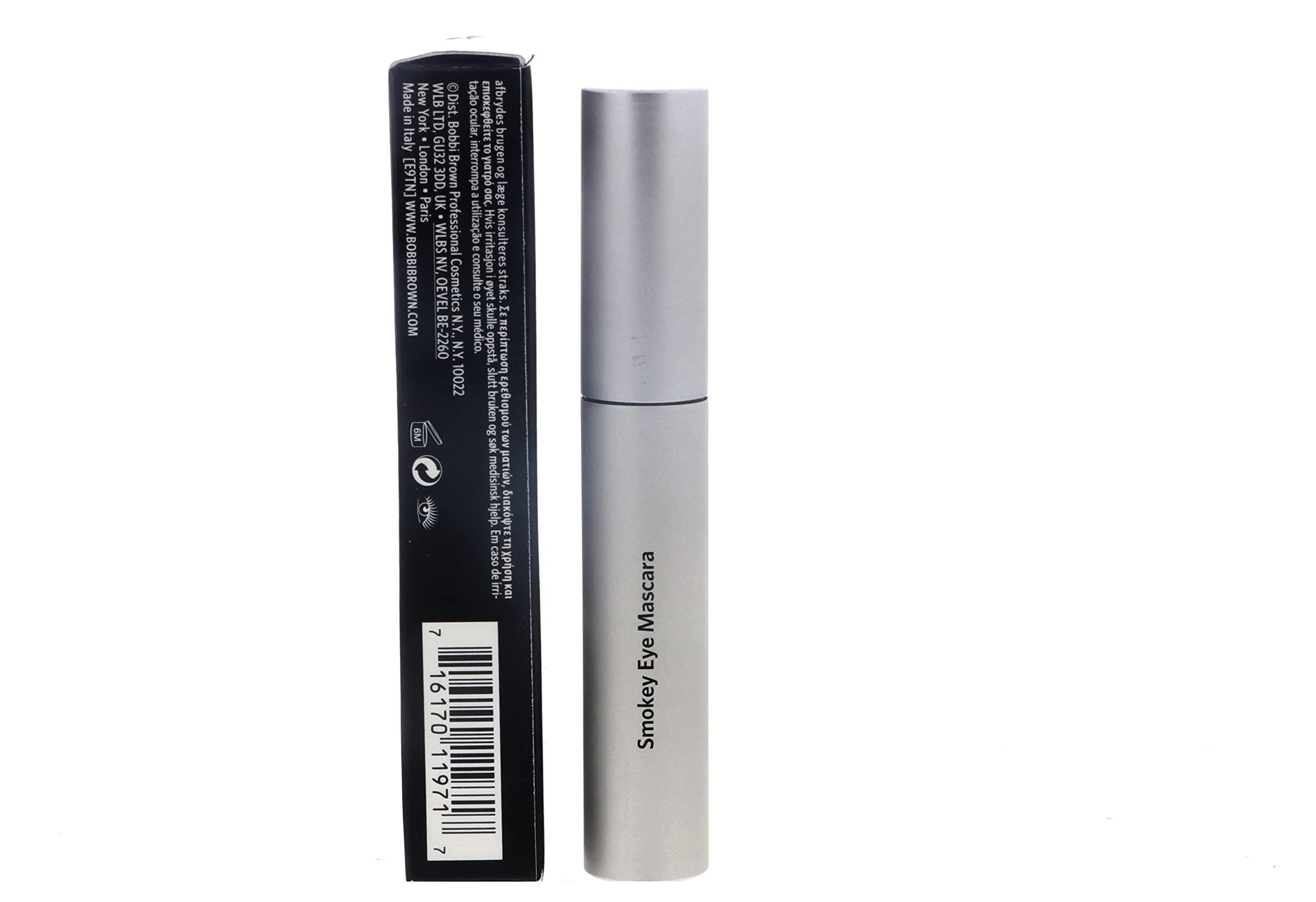 Bobbi Brown Bobbi Brown Smokey Eye Mascara, Black, 0.2 oz