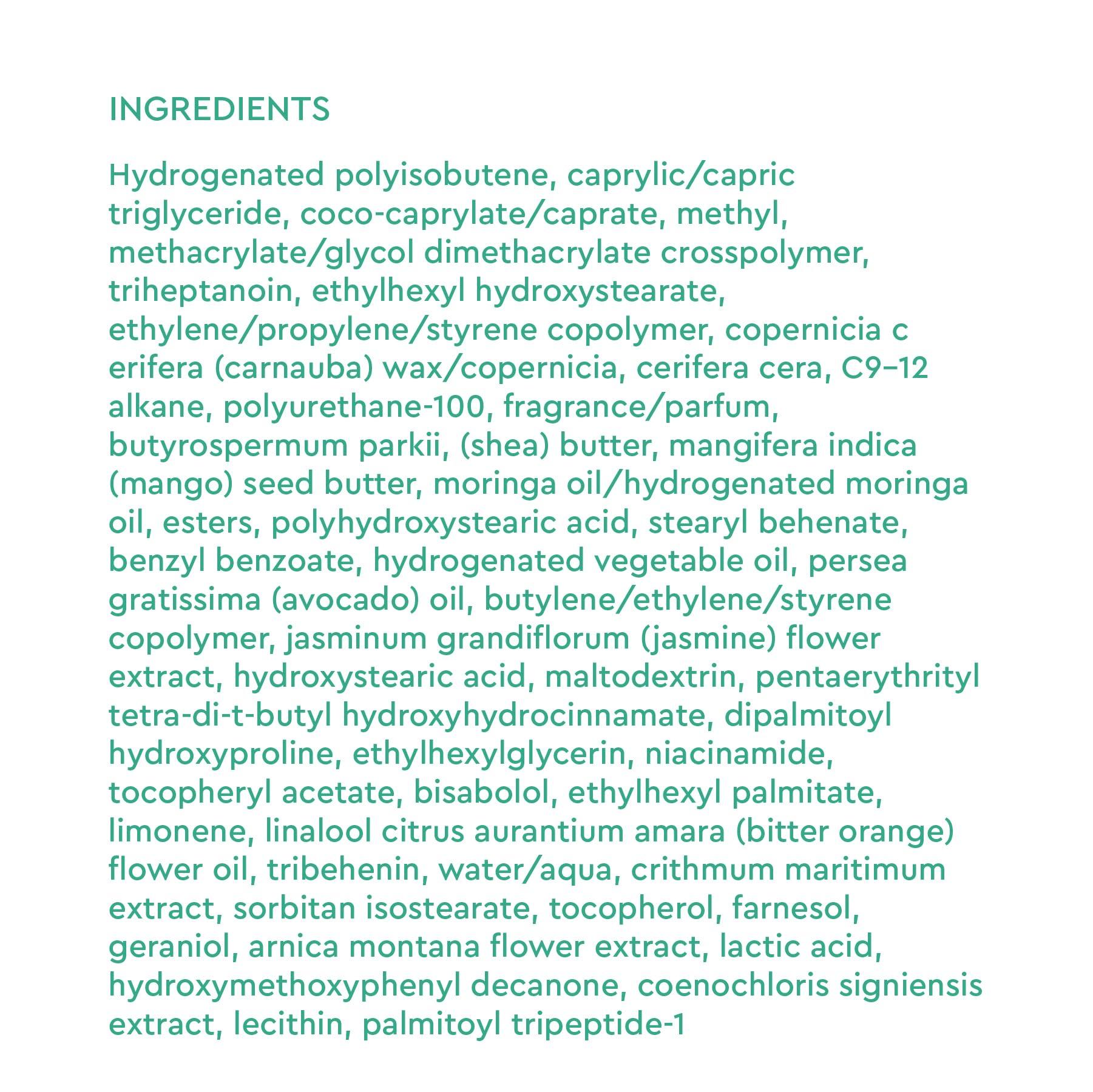 Clark\'s Botanicals Clark\'s Botanicals Travel Size Mini Ultra Rich Lip Balm: Plumping Moisturizer with Collagen and Shea, Mango & Avocado Butter + Vitamin E, Stimulating Organic Lip Treatment | 0.14 fl oz (Pack of 2)