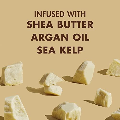 SheaMoisture Raw Shea Butter Moisture Retention Shampoo by Shea Moisture for Unisex - 13 oz Shampoo - Pack of 2