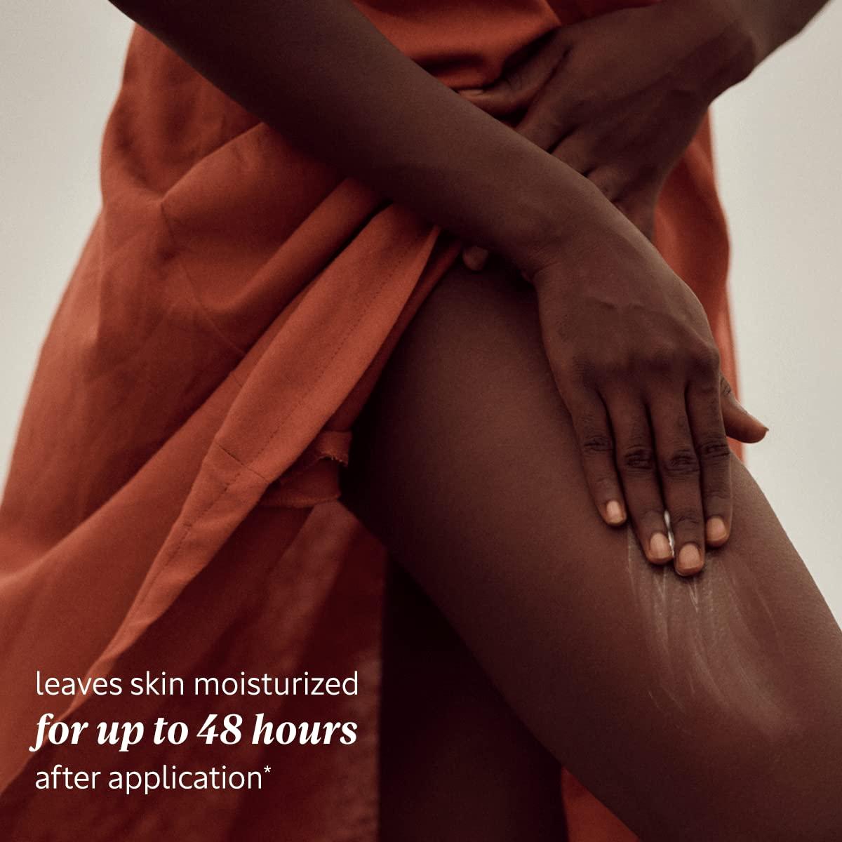 L'Occitane L'Occitane Moisturizing 15% Shea Butter Body Rich Lotion | Nourish and comfort | Protects skin from dryness | 16.9 Fl Oz