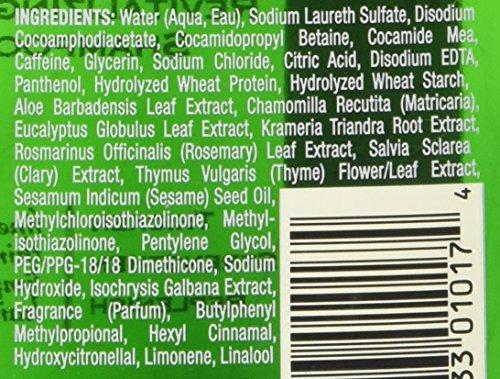 Thicker Fuller Hair Thicker Fuller Hair Revitalizing Shampoo, 12 Ounce