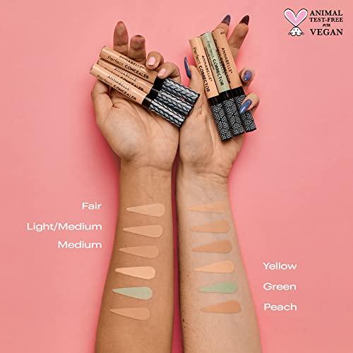 ANNABELLE Annabelle Perfect Corrector, Green, 0.19 fl oz