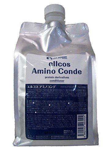 Erukosu Treatment Erukosu Aminokonde hair treatment 1kg