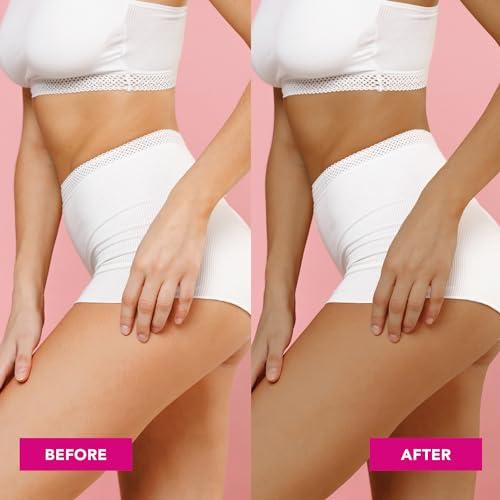 Jergens Jergens Natural Glow Instant Sun Bundle: Light Bronze Sunless Tanning Moisturizer + Bronzing Lotion 6oz Bottle and Applicator Mitt