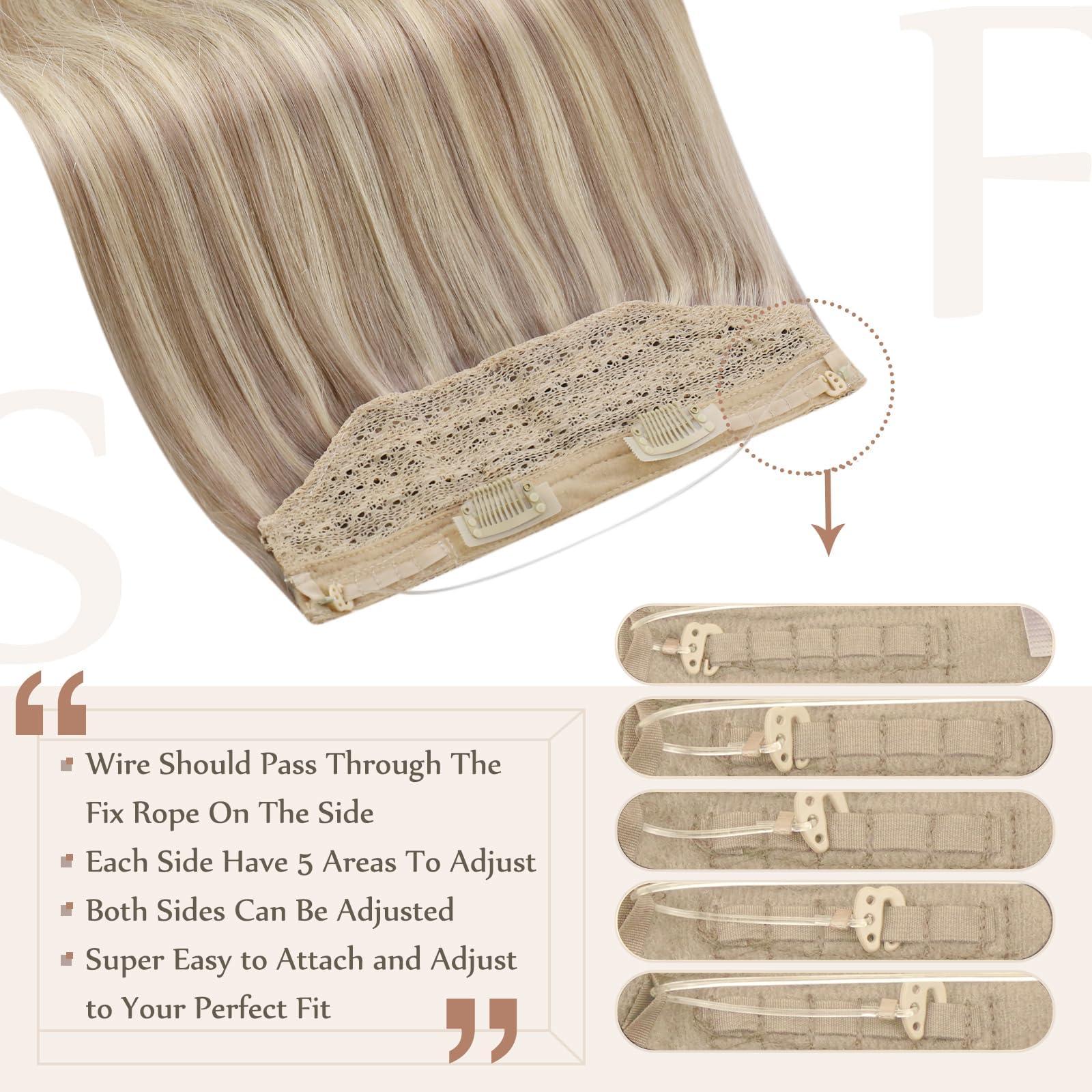 WEBB DIRECT2U WEBB DIRECT2U WD2U Baby Girls Black Dotted Grosgrain Boutique Hair Bow Stretch Headband (Azalea)