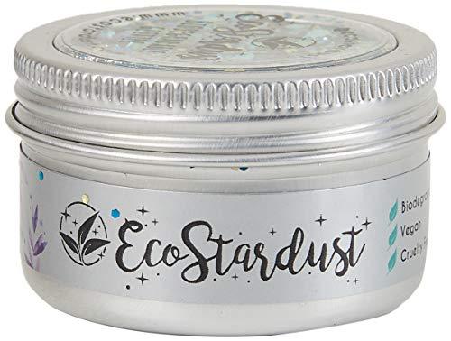EcoStardust EcoStardust Peacock Biodegradable Glitter for Face, Body and Nails 25g/50ml