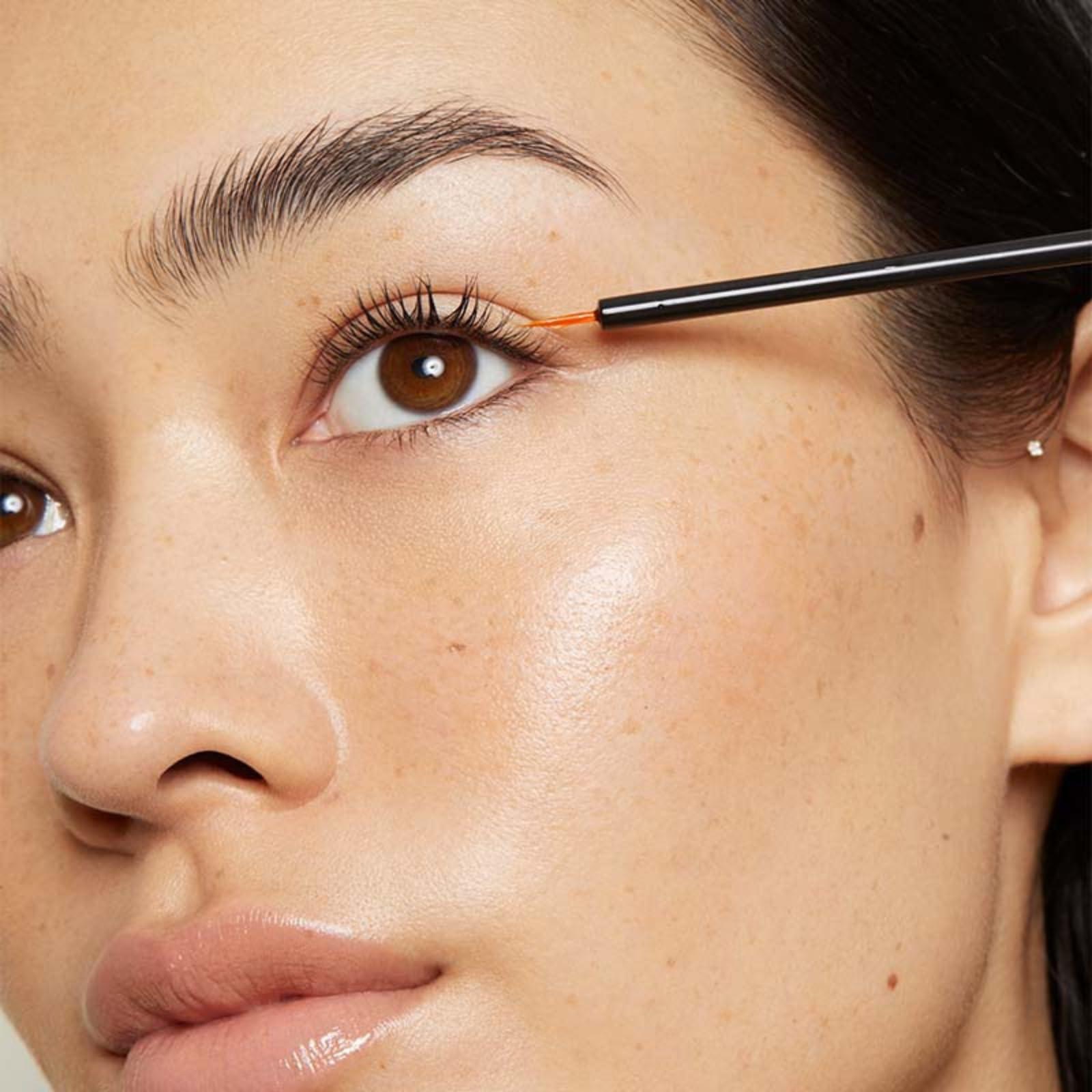 LashFood LashFood Eyelash Premium Growth Enhancing Serum Phyto-Medic Complex | 2.5 Month Supply Lash Extender Promotes Appearance of Longer, Fuller, & Thicker Eyelashes Advanced Lash Treatment .05oz