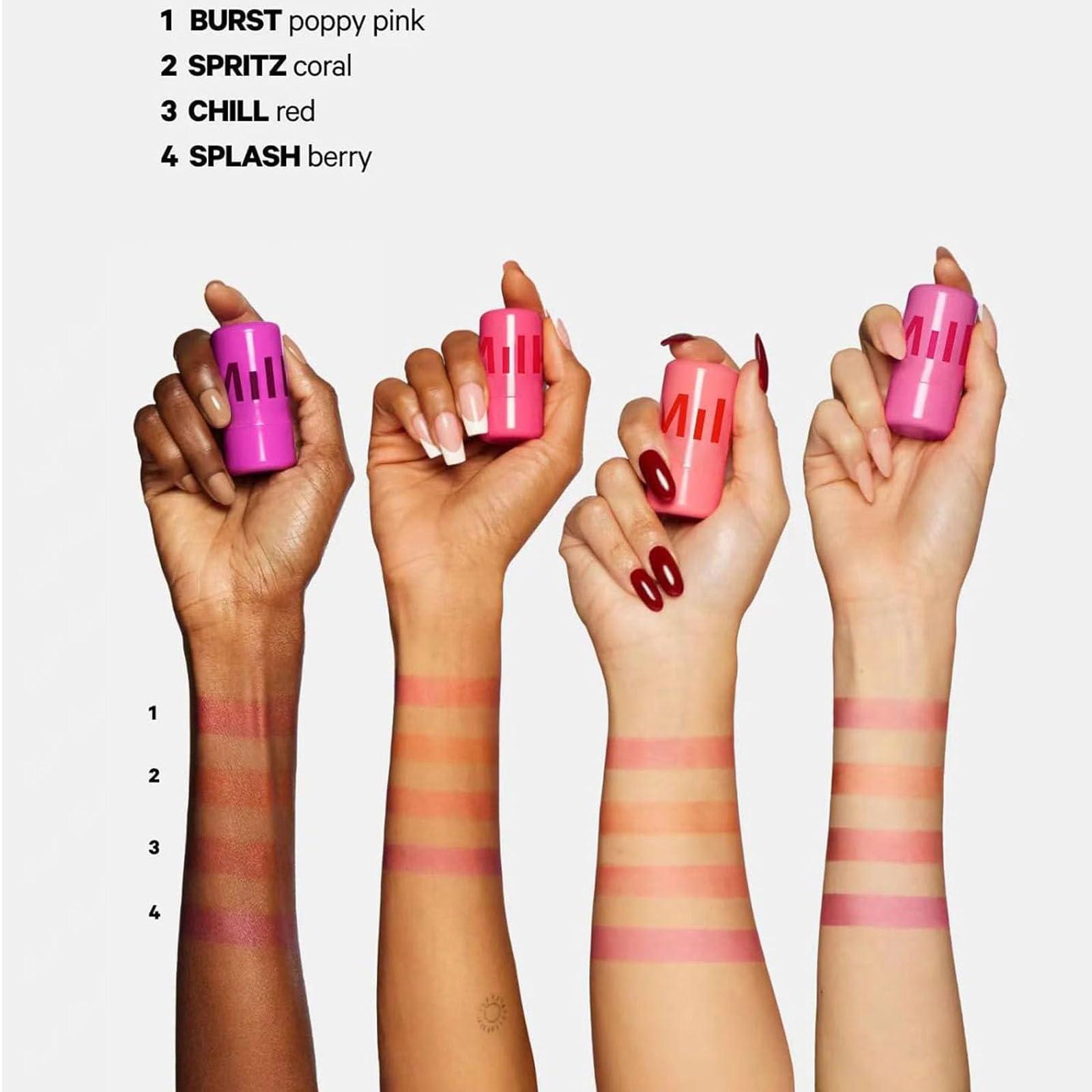 Garnier Garnier Whole Blends Honey Treasures Repairing Shampoo (22 Fl Oz), Conditioner (22 Fl Oz) + Hair Honey Milk 450F Heat Protectant Spray (2 Count) (8.5 Fl Oz) (4 Items), Bundle (Packaging May Vary)