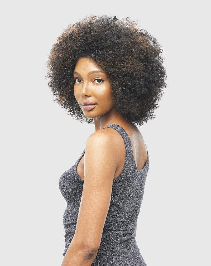 VANESSA Vanessa Express Weave Half Wig LAS JAX - SP1B/530