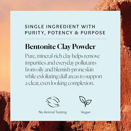 Sky Organics Sky Organics Indian Healing Clay & Fractionated Coconut Oil