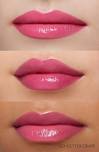 Clé de Peau Beauté Clé De Peau Beauté, Lipstick Shine, 217 Go-Getter Grape