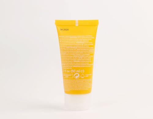 Ziaja Ziaja Vitamin C.B3 NIACINAMIDE - Night Cream