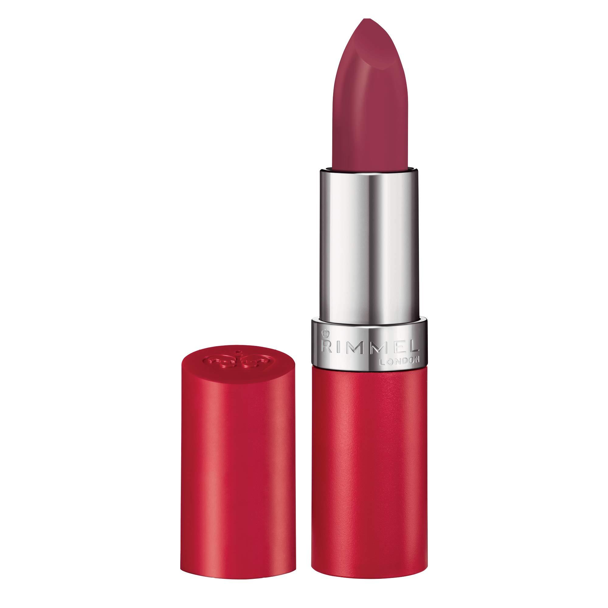 Rimmel London Rimmel Lasting Finish Matte Lipstick by Kate Moss [107] 0.14 oz