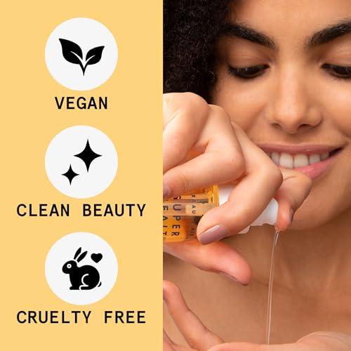 Beauty Pie Beauty Pie Super Healthy Hair Seven Oil Hair Elixir - A Nourishing, Lightweight Hair Treatment For Frizz Control, Softening & Strengthening