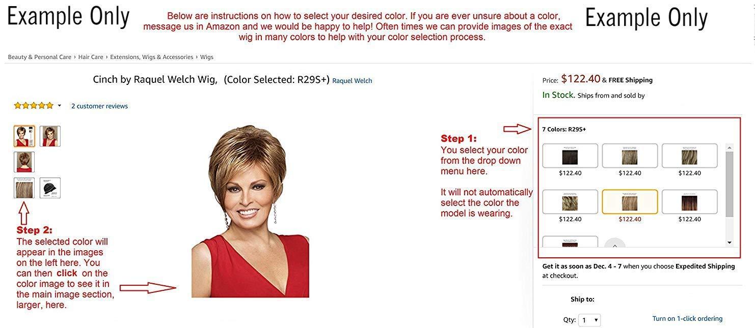 Amore & Maxwigs Luxe Top Piece Topper Color Cappucino - Amore Wigs 10" Long Volume Hairpiece Lace Front Monfilament Base Fringe Crowne Pressure Sensitive Head Peluca Bundle MaxWigs Hairloss Booklet