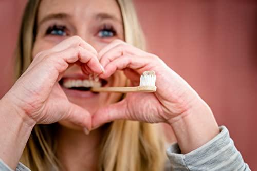 REDMOND Redmond Earthpaste with Silver - Natural Non-Fluoride Toothpaste, 4 Ounce Tube (Wintergreen)